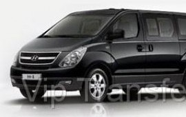 Hyundai H-1