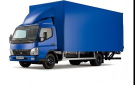 MMC Canter