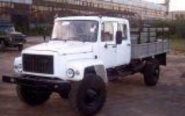 ГАЗ