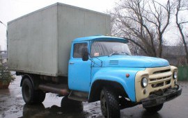 ЗиЛ