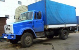 ЗиЛ