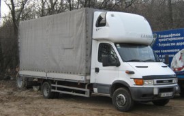IVECO