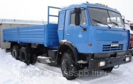 КАМАЗ
