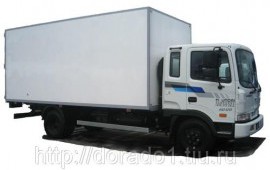 Хундай 120