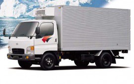Hyundai HD 72