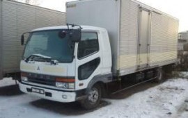 FUSO