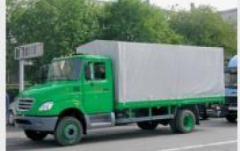 ЗИЛ 4362