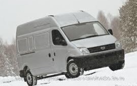 Газель