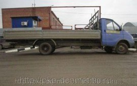 Газель