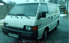 Nissan Europe