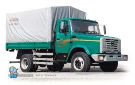 ЗИЛ 5301
