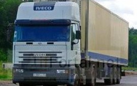IVECO