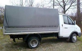 Газель