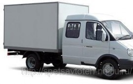 Газель