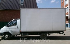 Газель