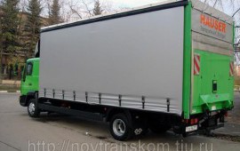 КАМАЗ