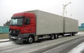 Mercedes-Benz 2543
