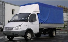 Газель