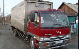 HINO