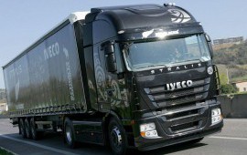 IVECO