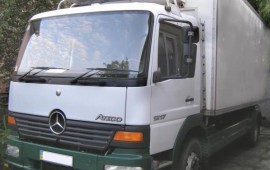 Mercedes-Benz