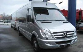 Mercedes