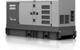 Atlas Copco QAS