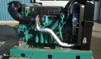 Volvo Penta