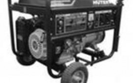 huter DY8000LX