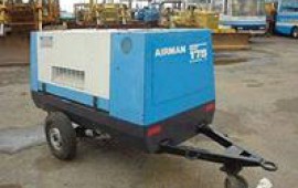 AIRMAN PDS 175S