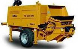 CIFA PC 506/309