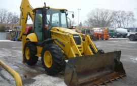 Komatsu