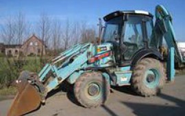 JCB 3CX