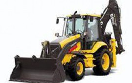 VOLVO CAT