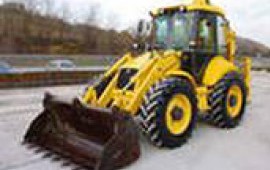 New Holland