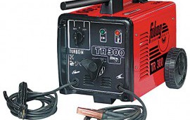 FUBAG TR 300