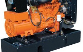 Iveco Motors