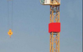 Potain MDT 178