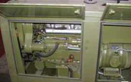 Caterpillar C-15