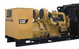 Caterpillar 3512