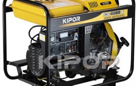 Kipor