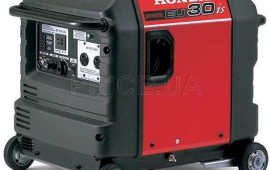 Honda EU30IS