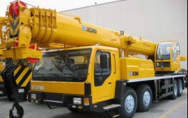 XCMG QY25K5-1