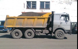 маз