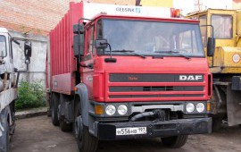 DAF