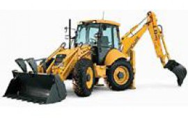 New Holland LВ115