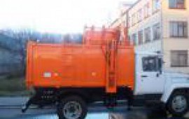 ГАЗ-3309