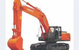 Hitachi ZX330