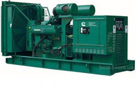 Cummins C825 D5E