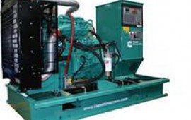 Cummins C825 D5E